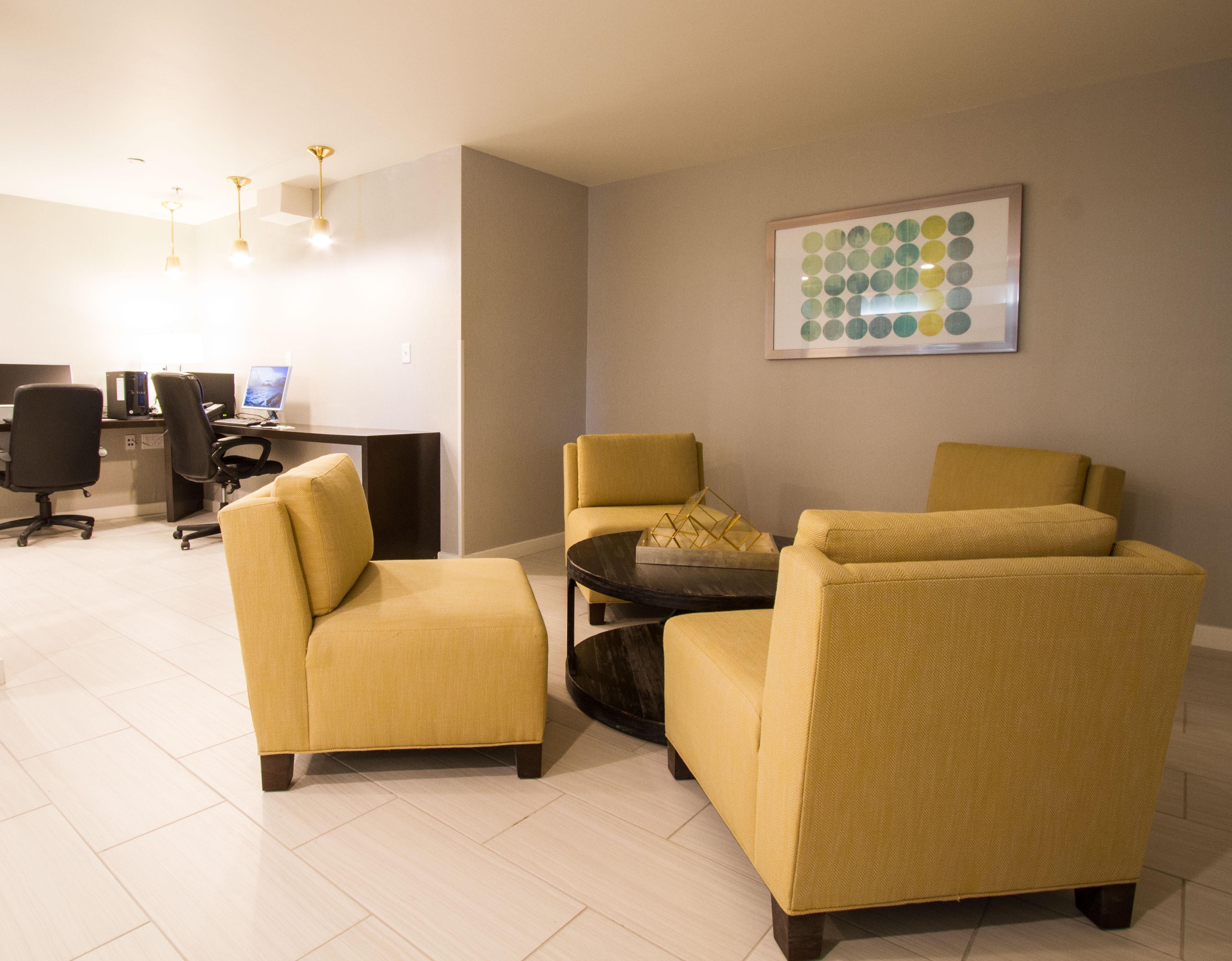 Holiday Inn Victorville By Ihg Luaran gambar