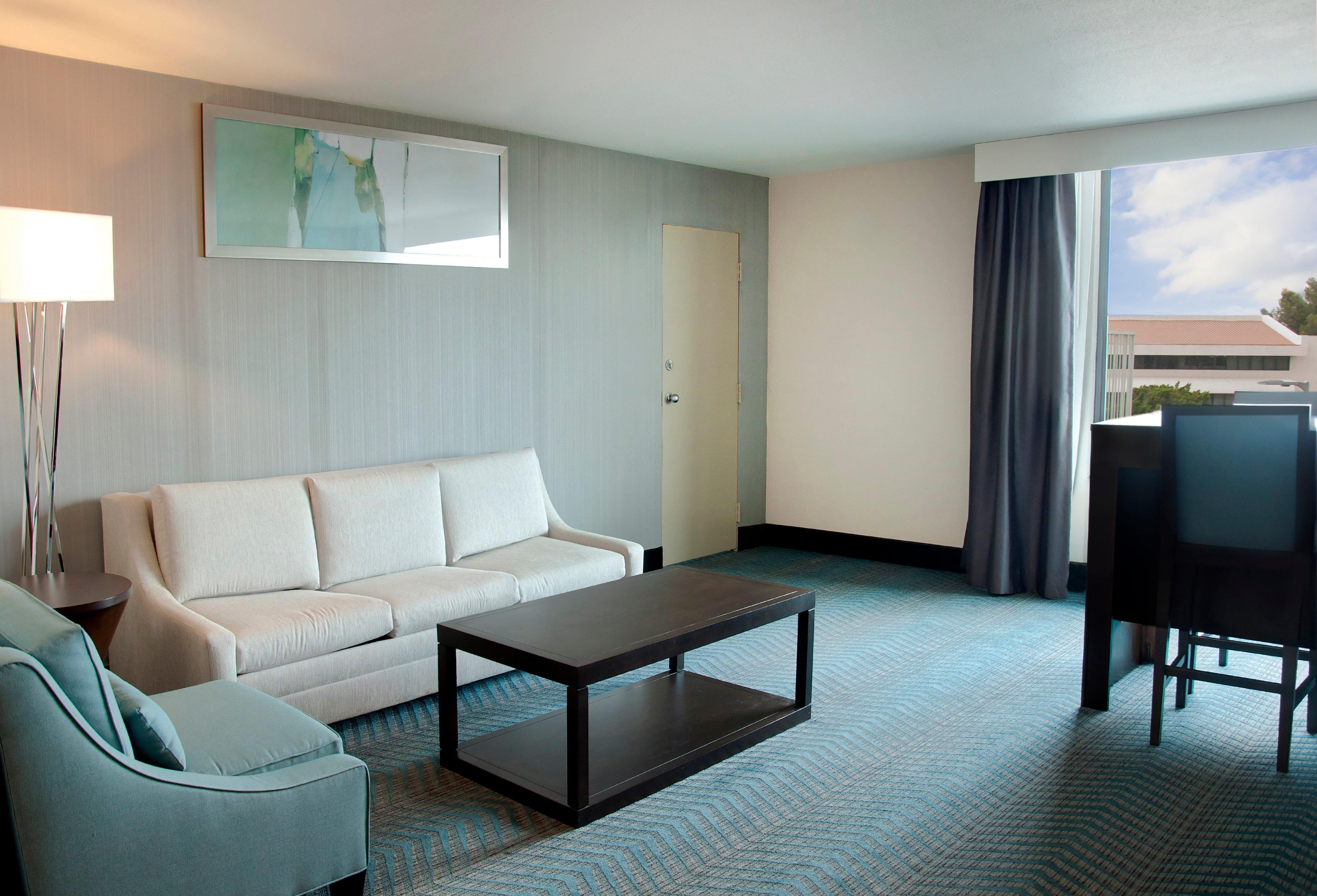 Holiday Inn Victorville By Ihg Luaran gambar