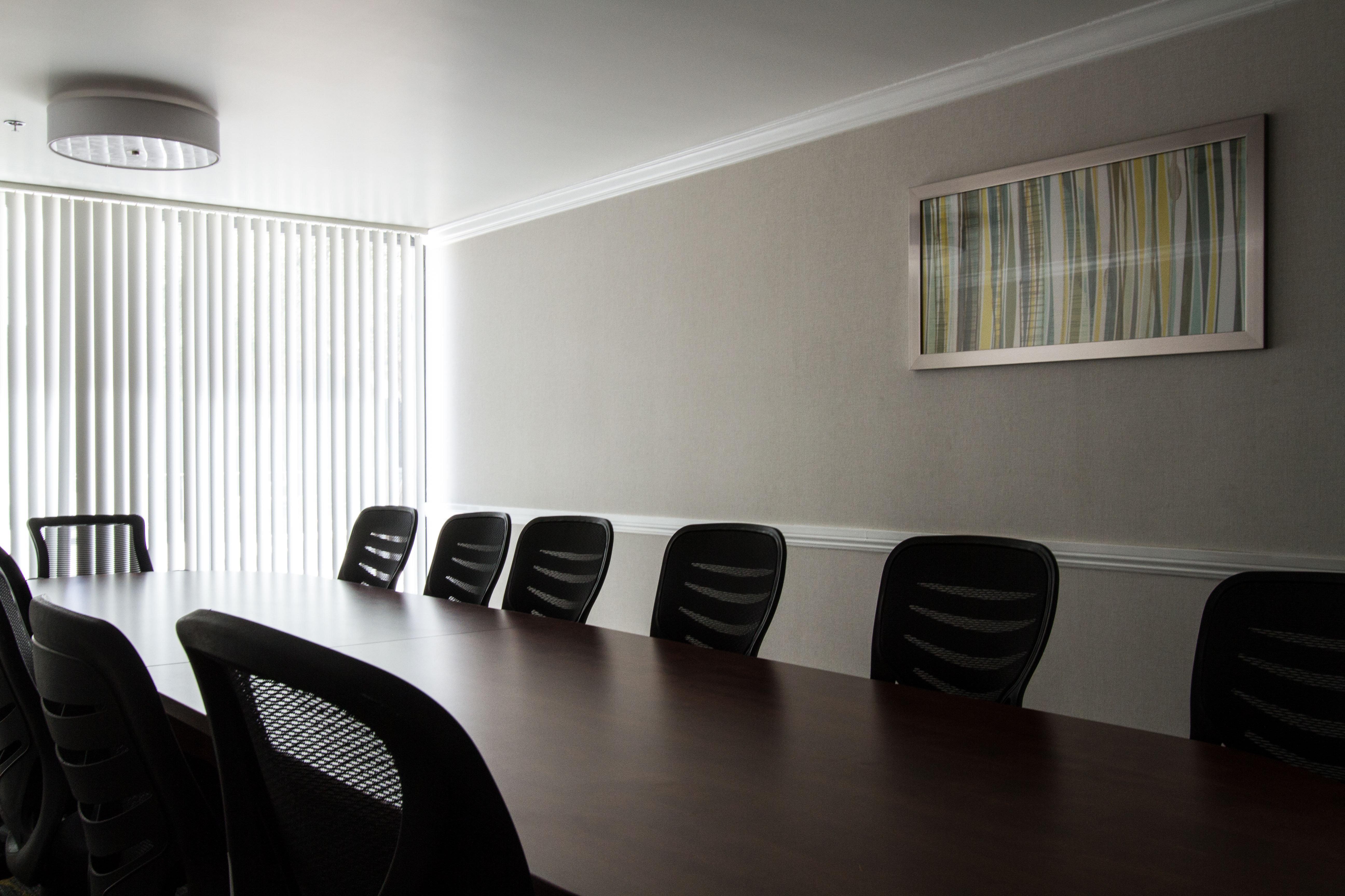 Holiday Inn Victorville By Ihg Luaran gambar