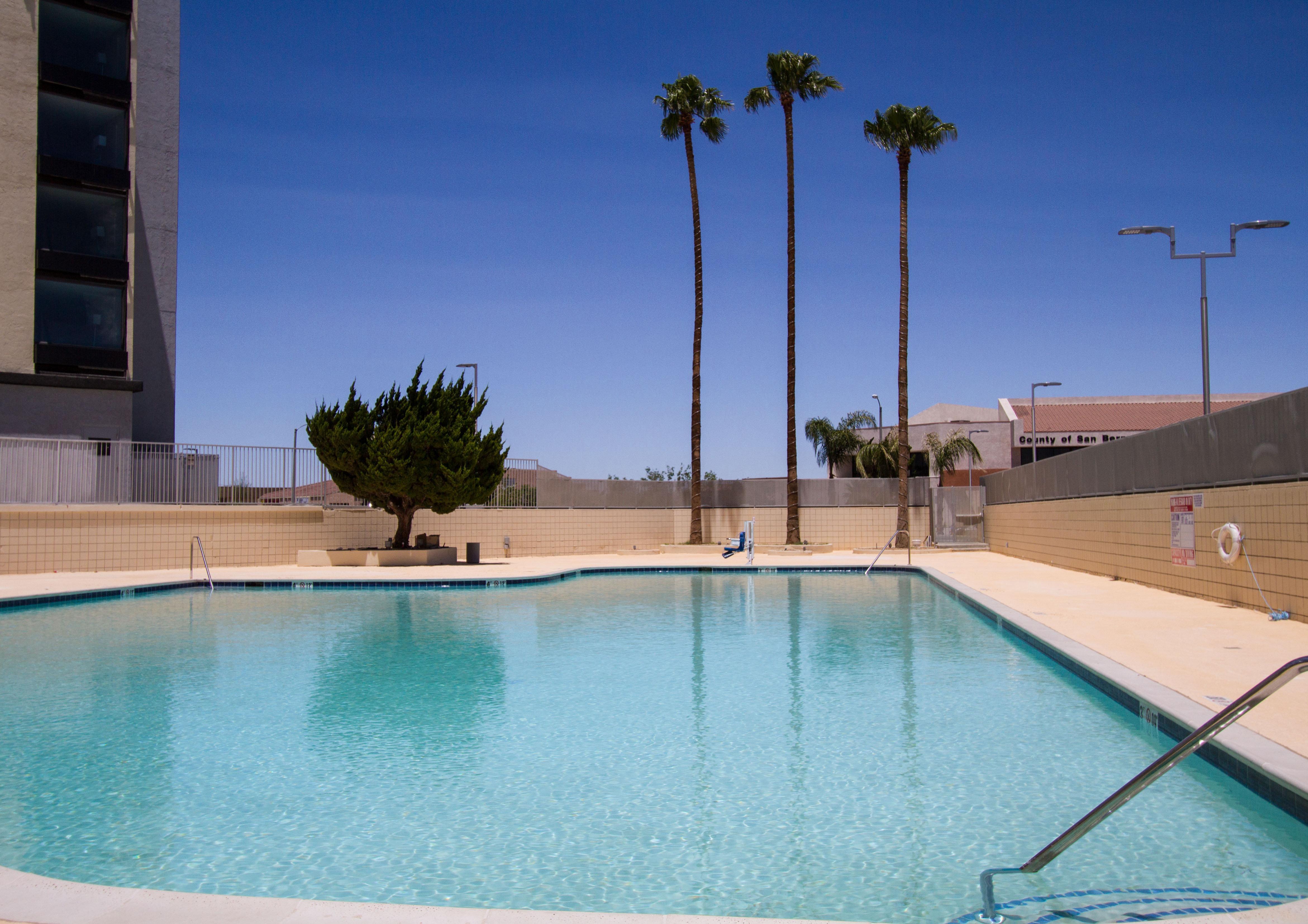 Holiday Inn Victorville By Ihg Luaran gambar