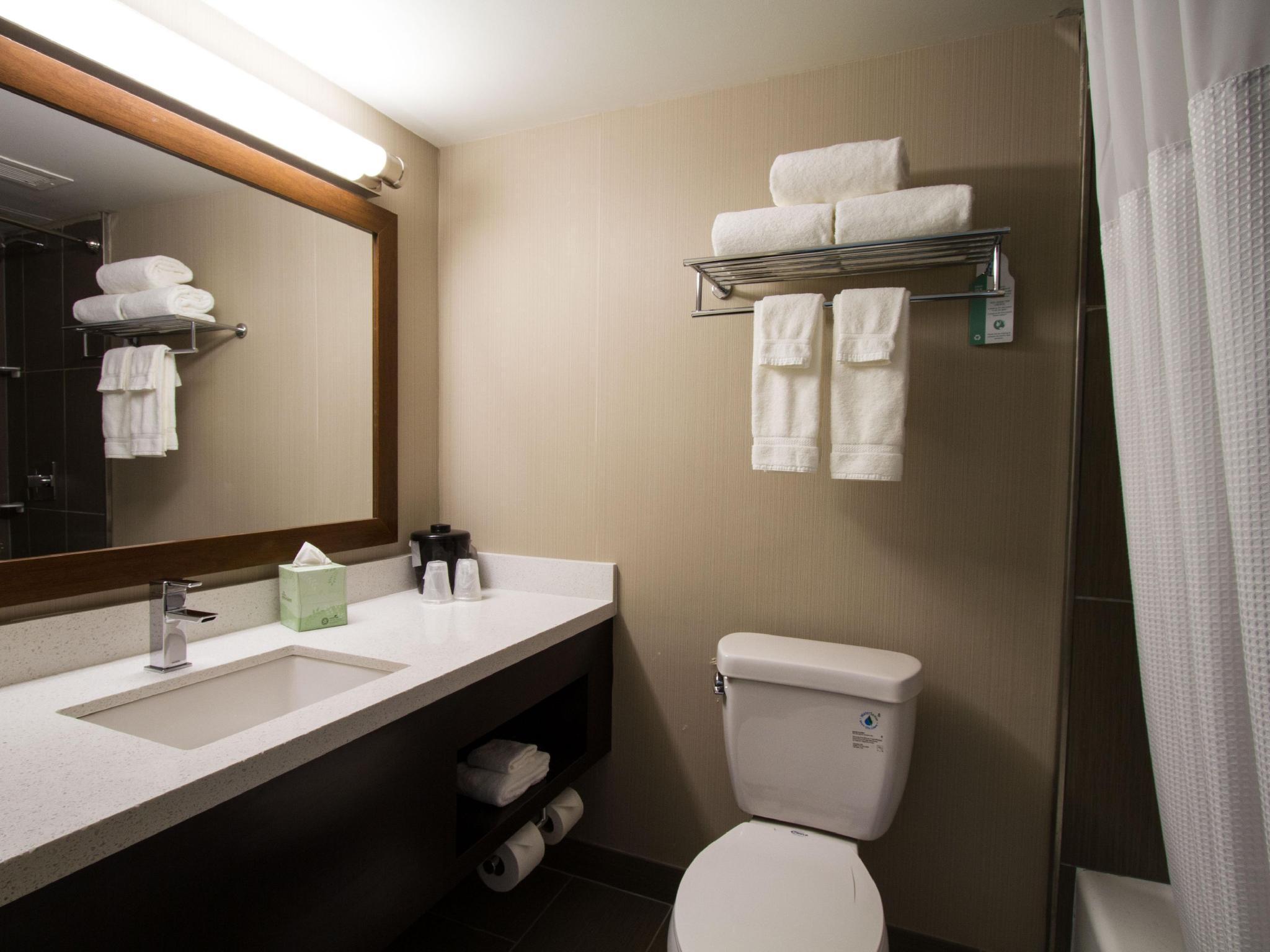 Holiday Inn Victorville By Ihg Luaran gambar