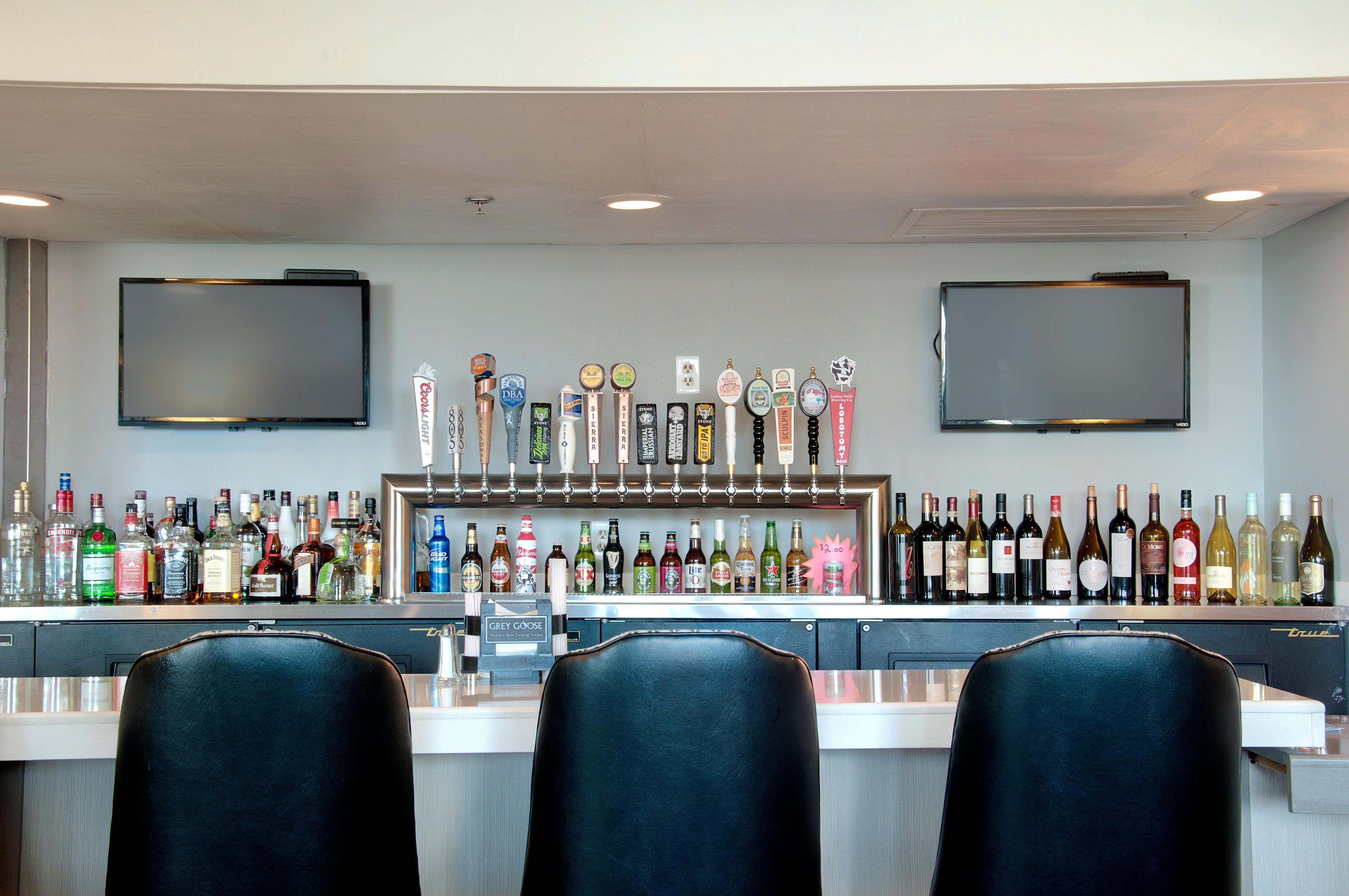 Holiday Inn Victorville By Ihg Luaran gambar