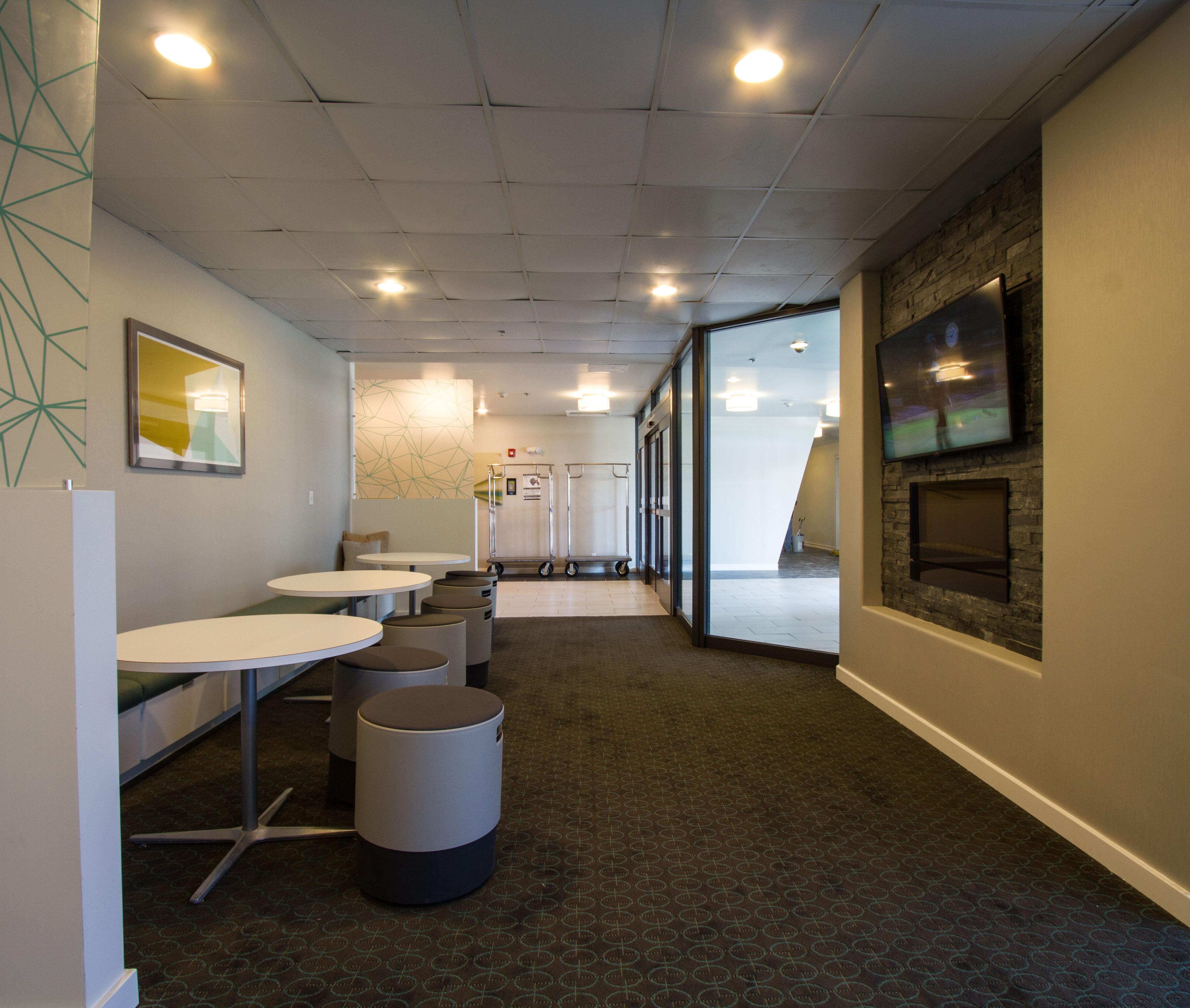 Holiday Inn Victorville By Ihg Luaran gambar