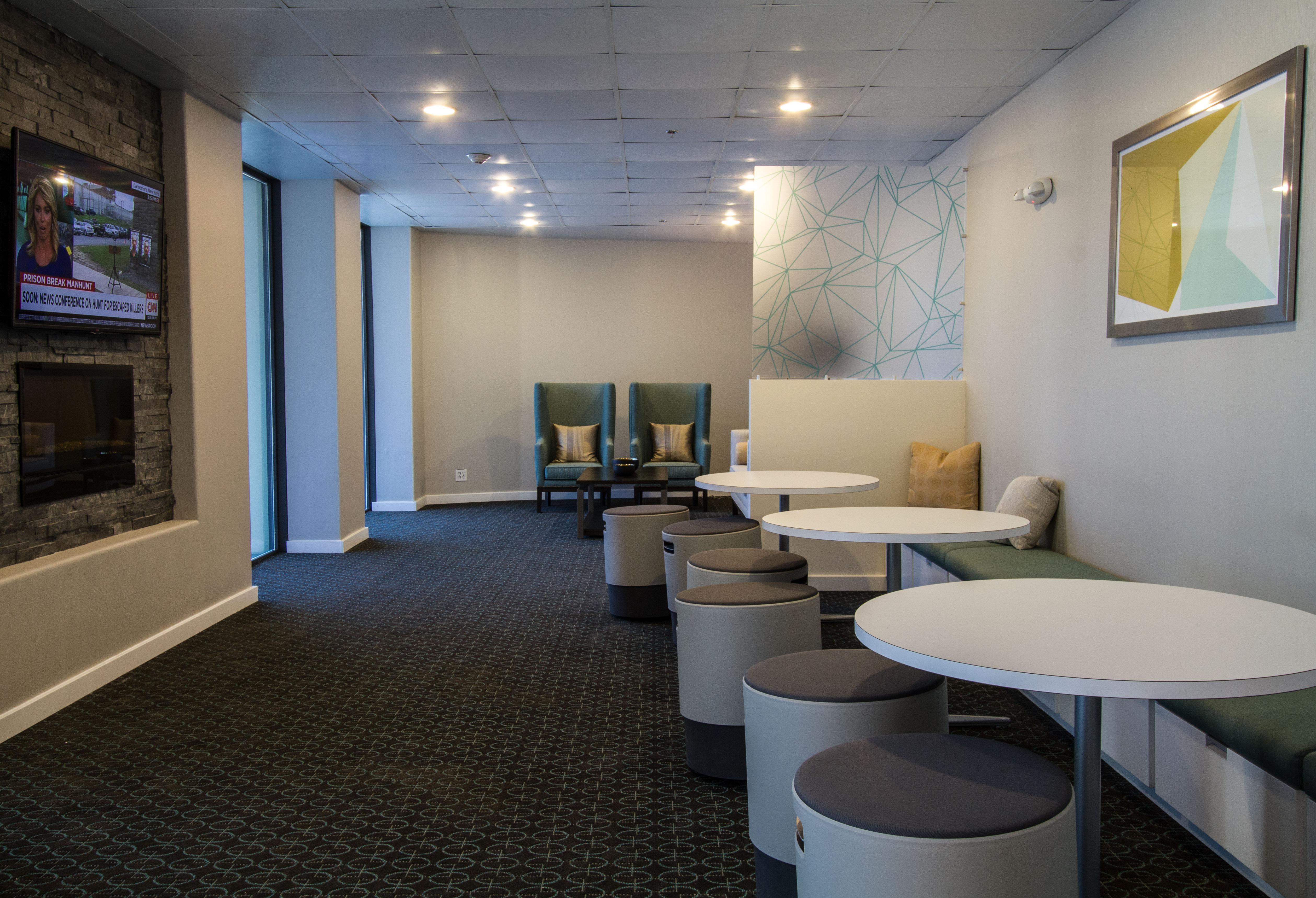 Holiday Inn Victorville By Ihg Luaran gambar