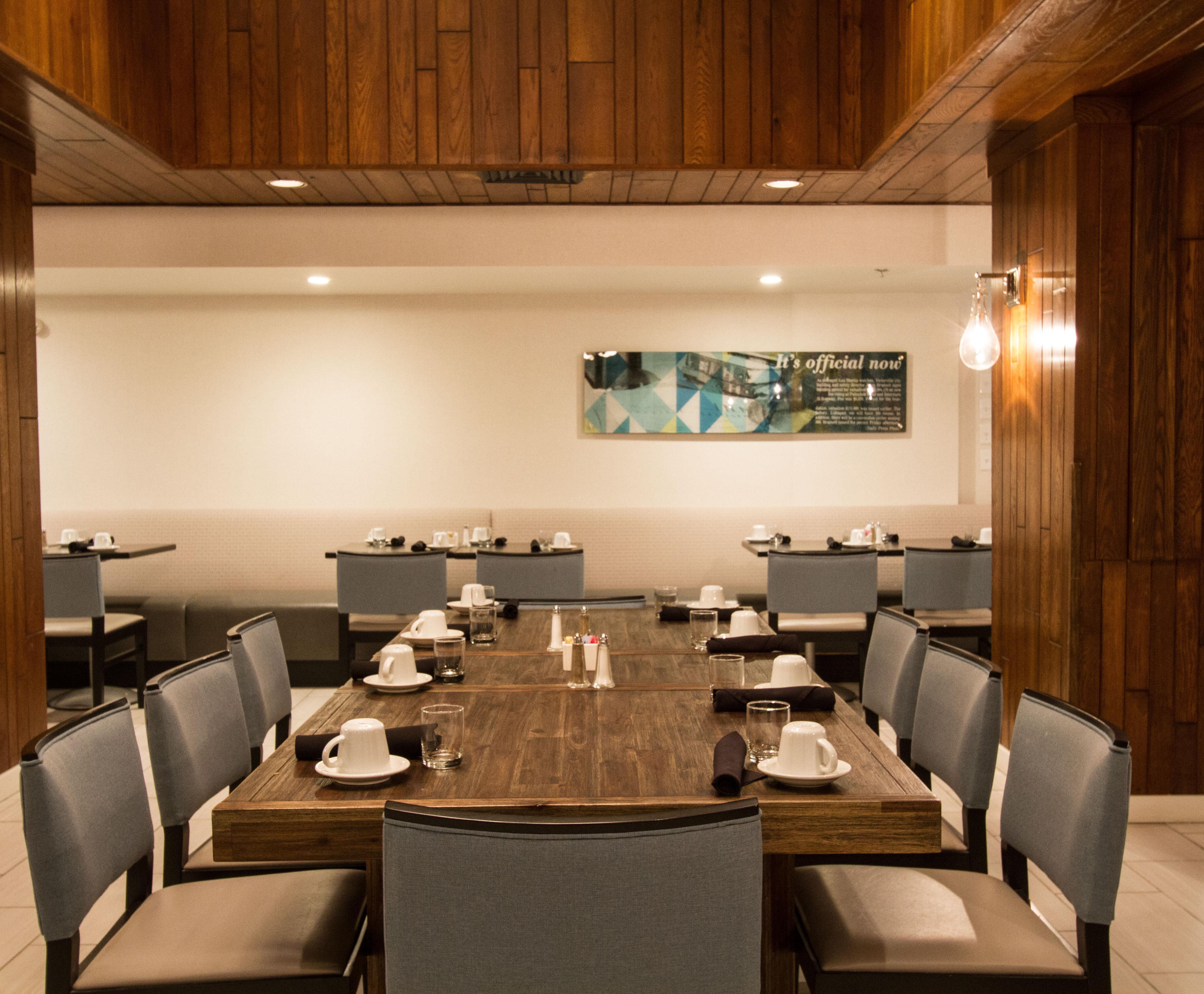 Holiday Inn Victorville By Ihg Luaran gambar