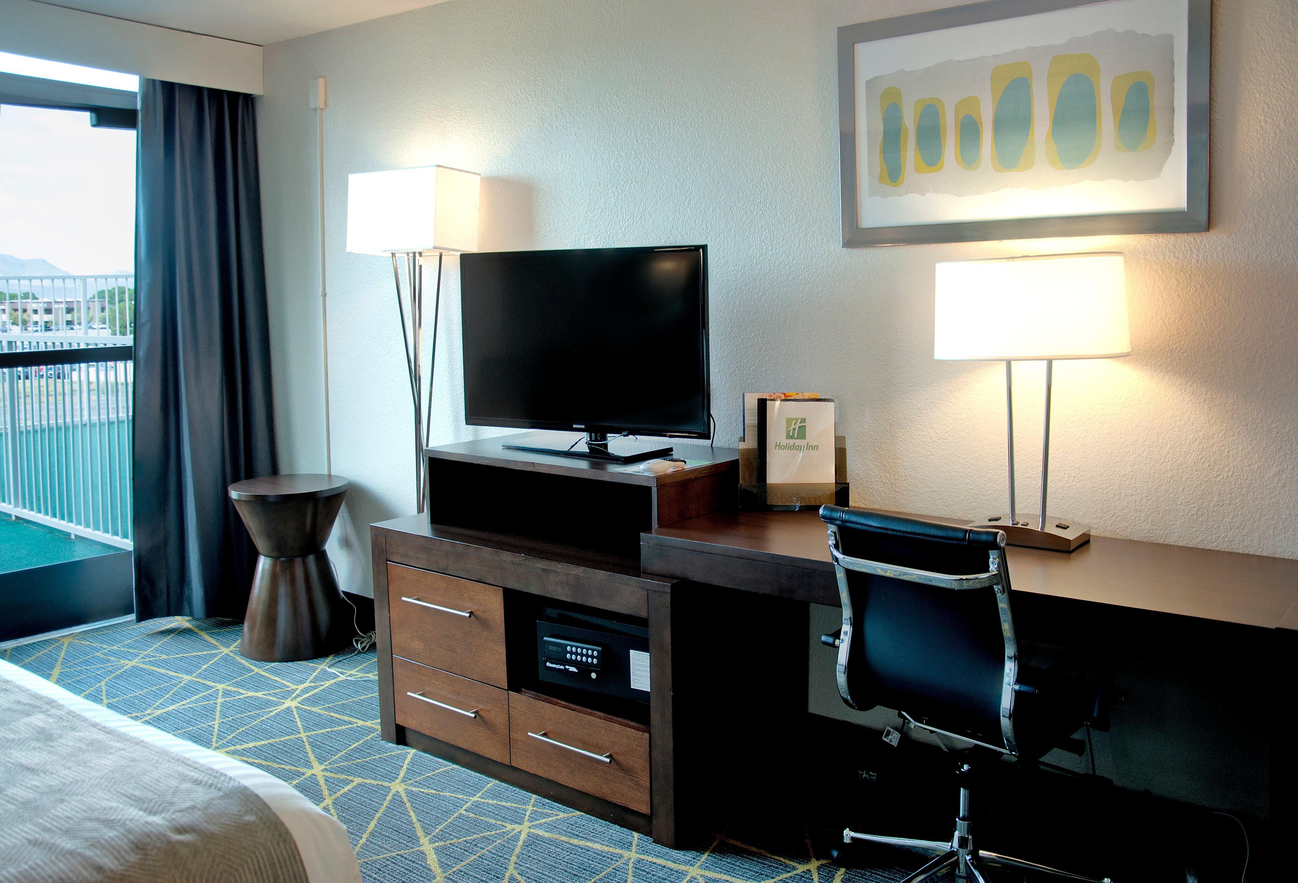 Holiday Inn Victorville By Ihg Luaran gambar