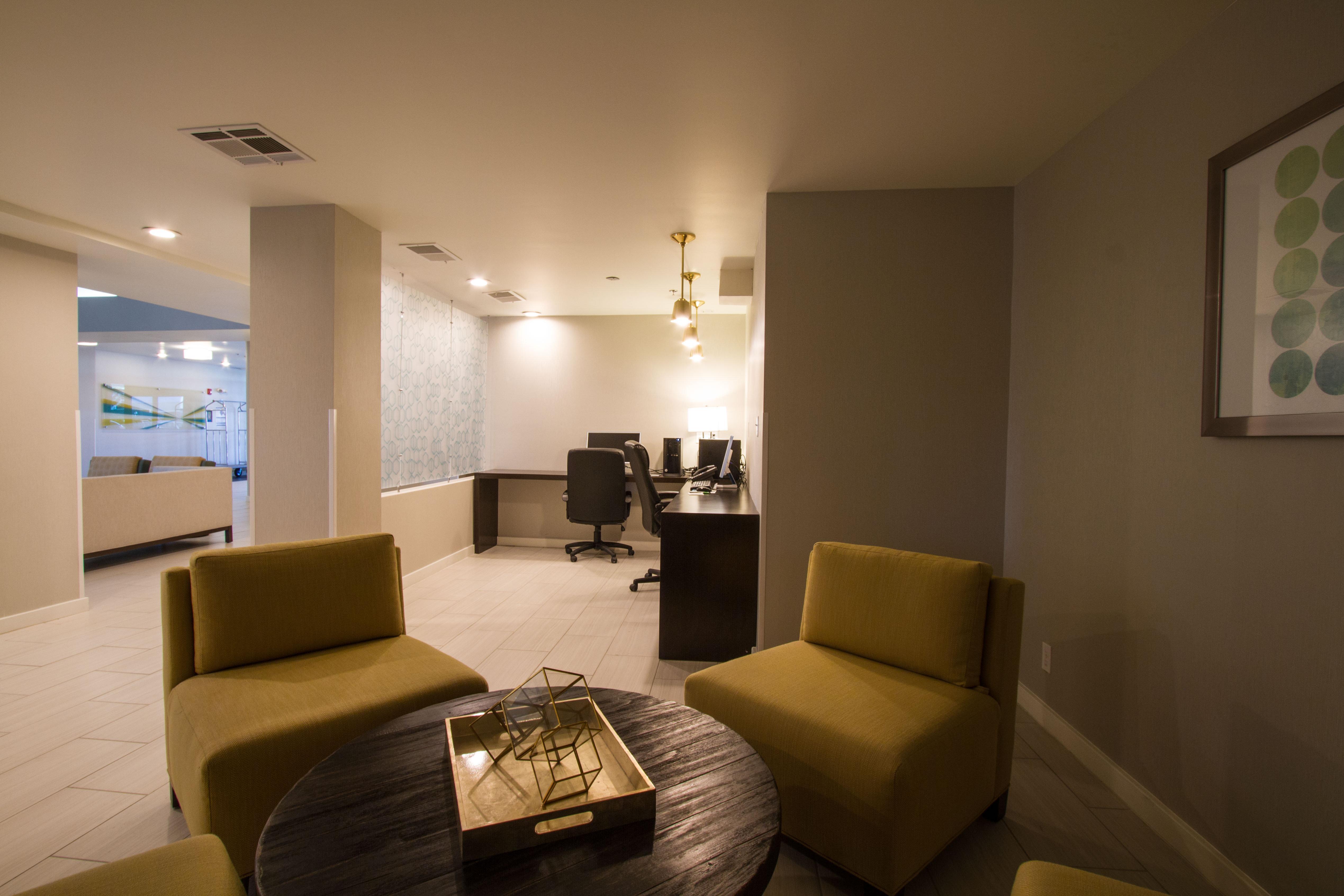 Holiday Inn Victorville By Ihg Luaran gambar