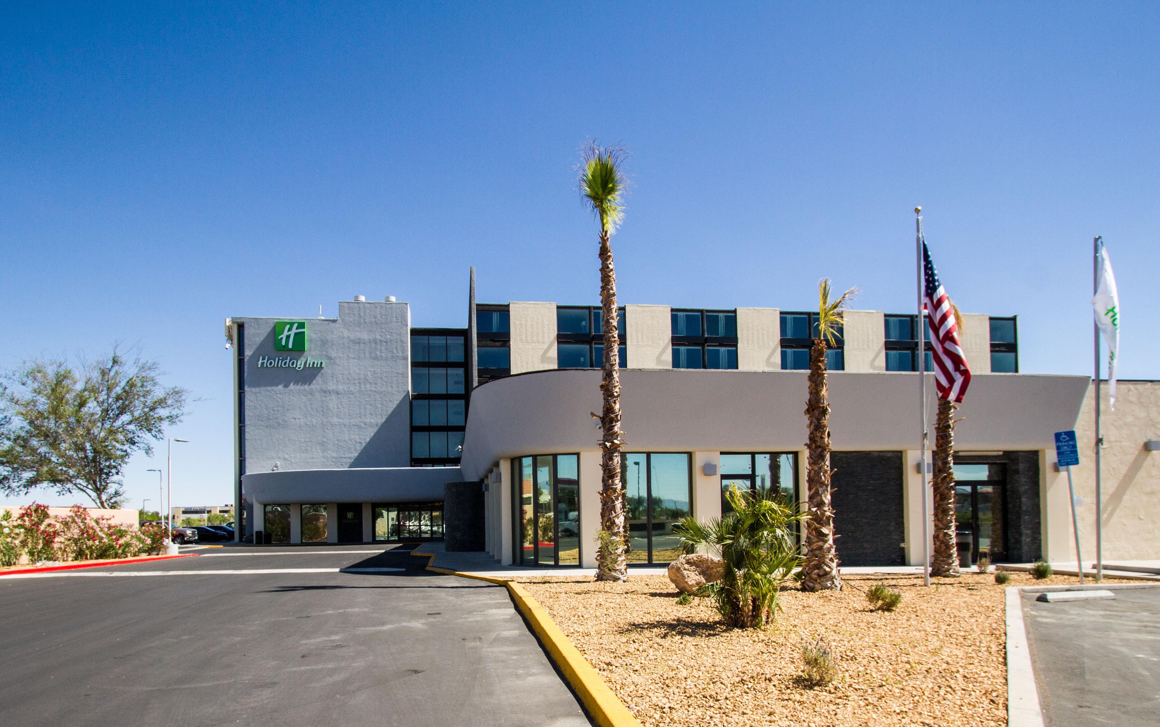 Holiday Inn Victorville By Ihg Luaran gambar