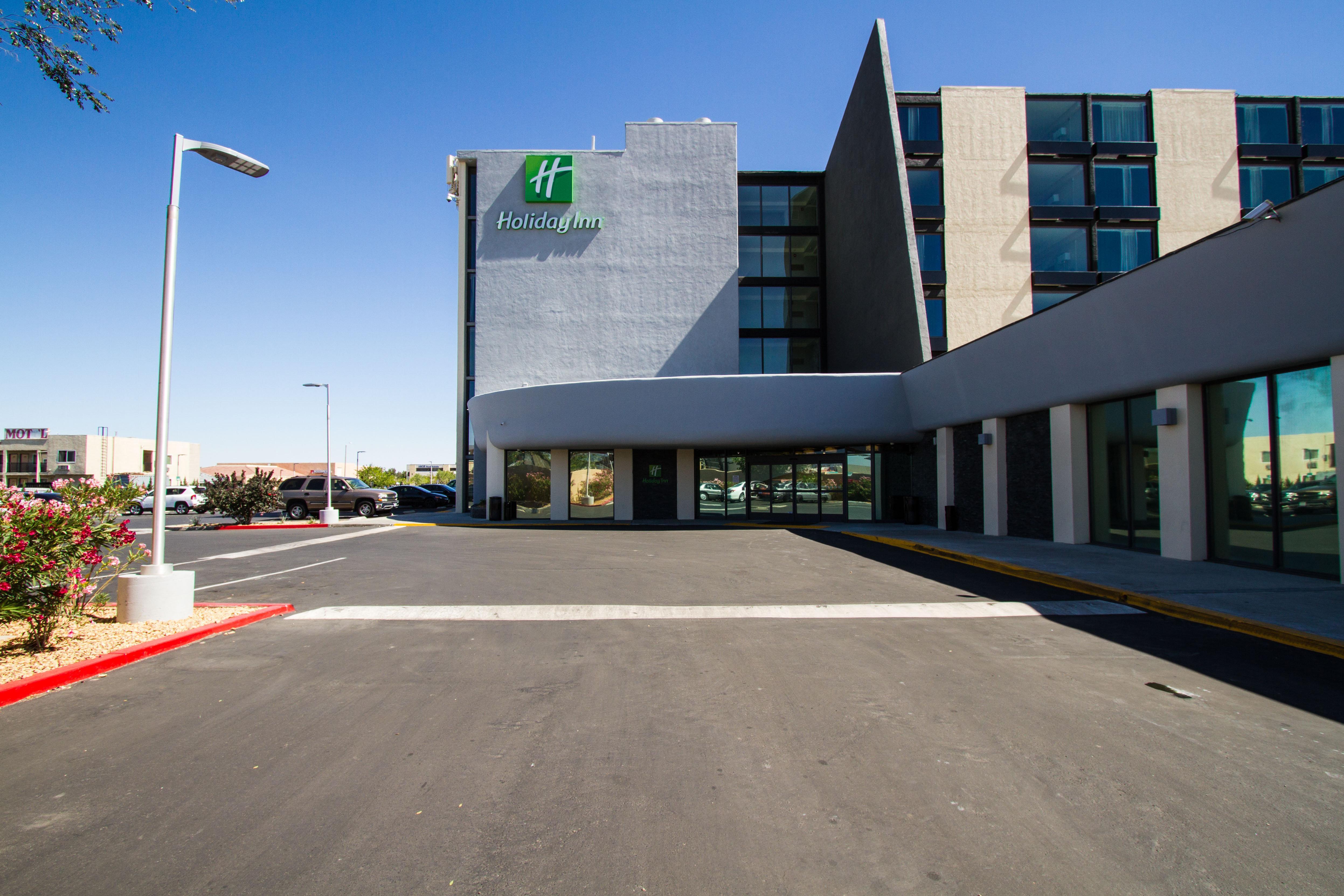 Holiday Inn Victorville By Ihg Luaran gambar