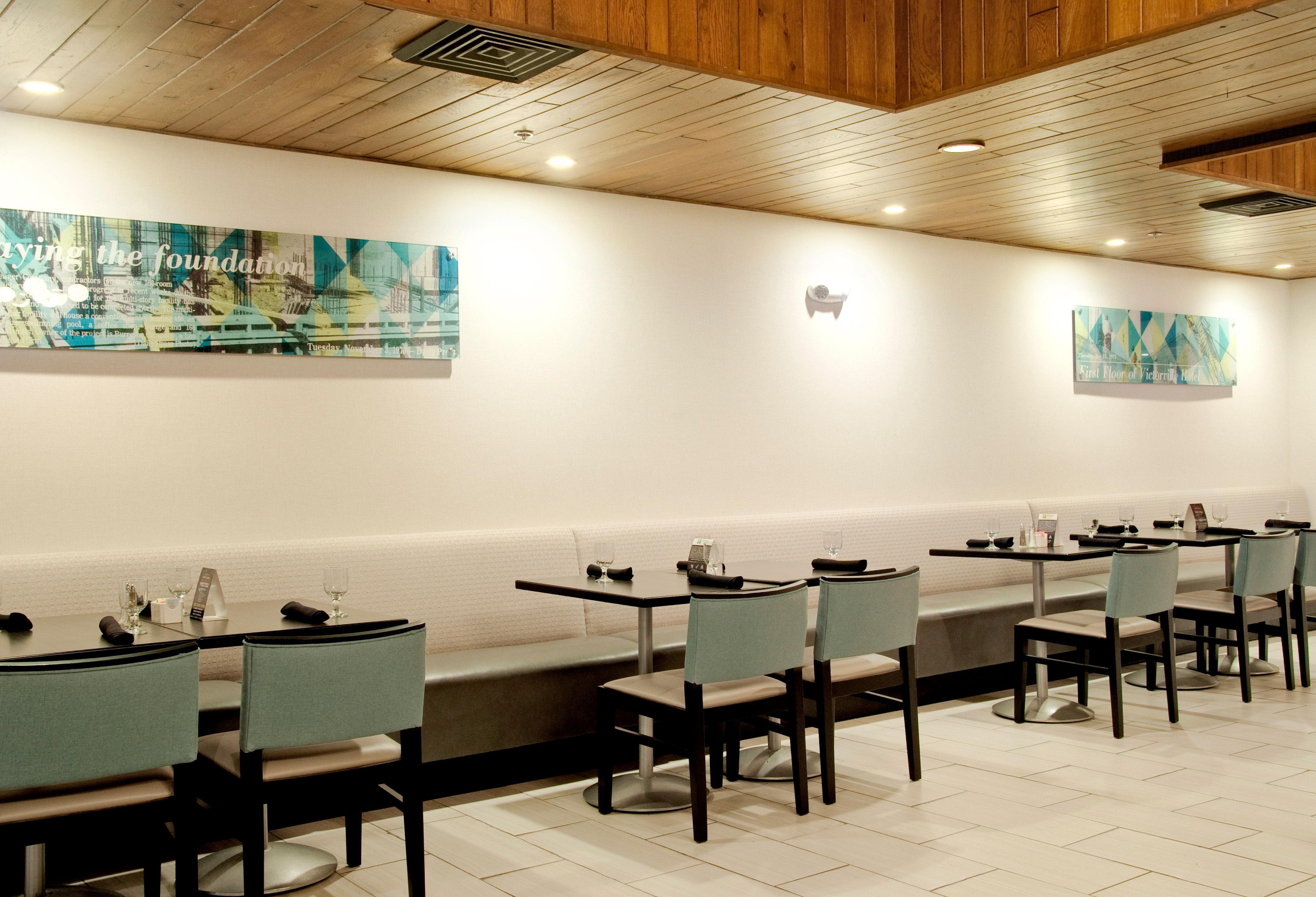 Holiday Inn Victorville By Ihg Luaran gambar