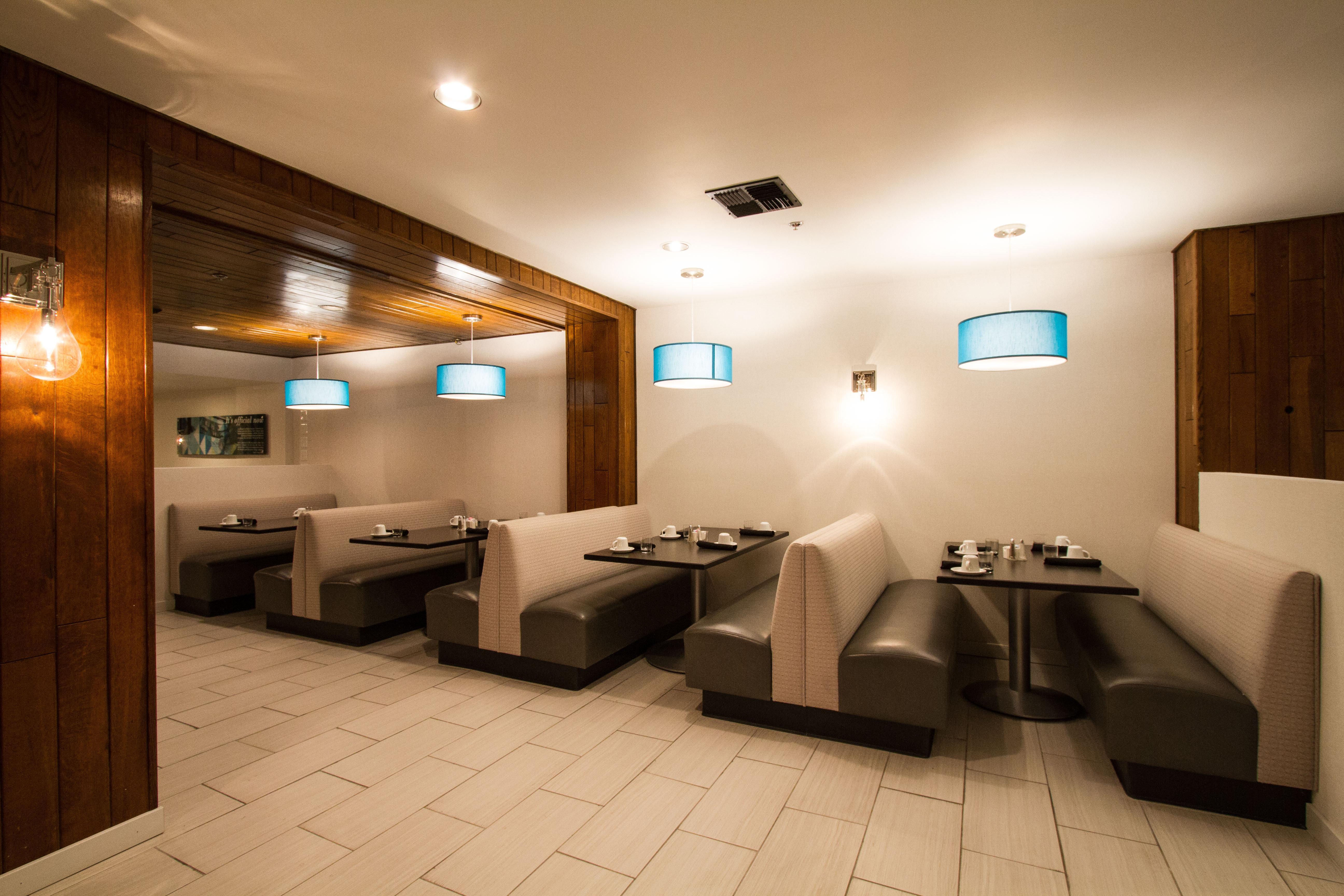 Holiday Inn Victorville By Ihg Luaran gambar