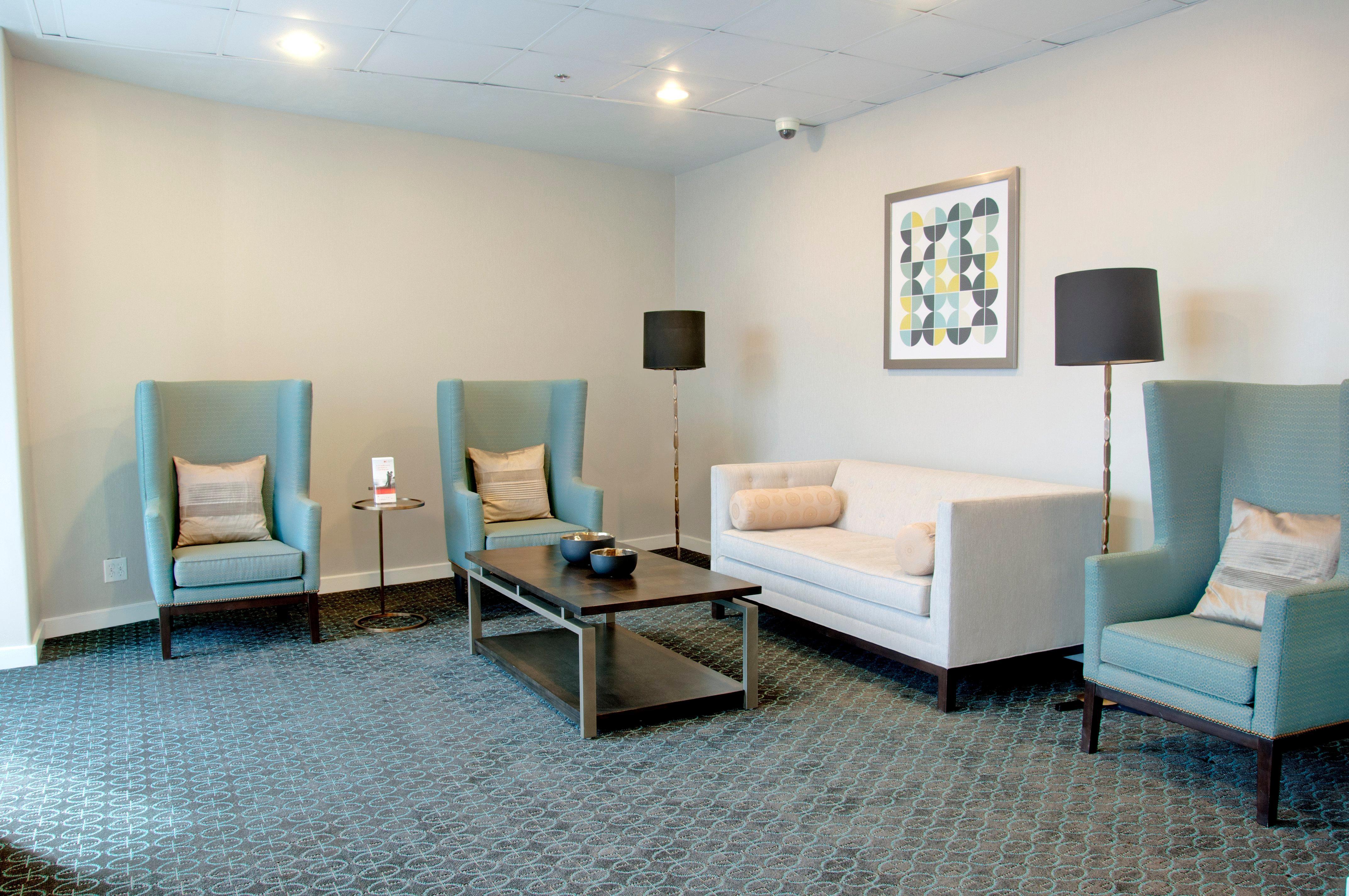 Holiday Inn Victorville By Ihg Luaran gambar