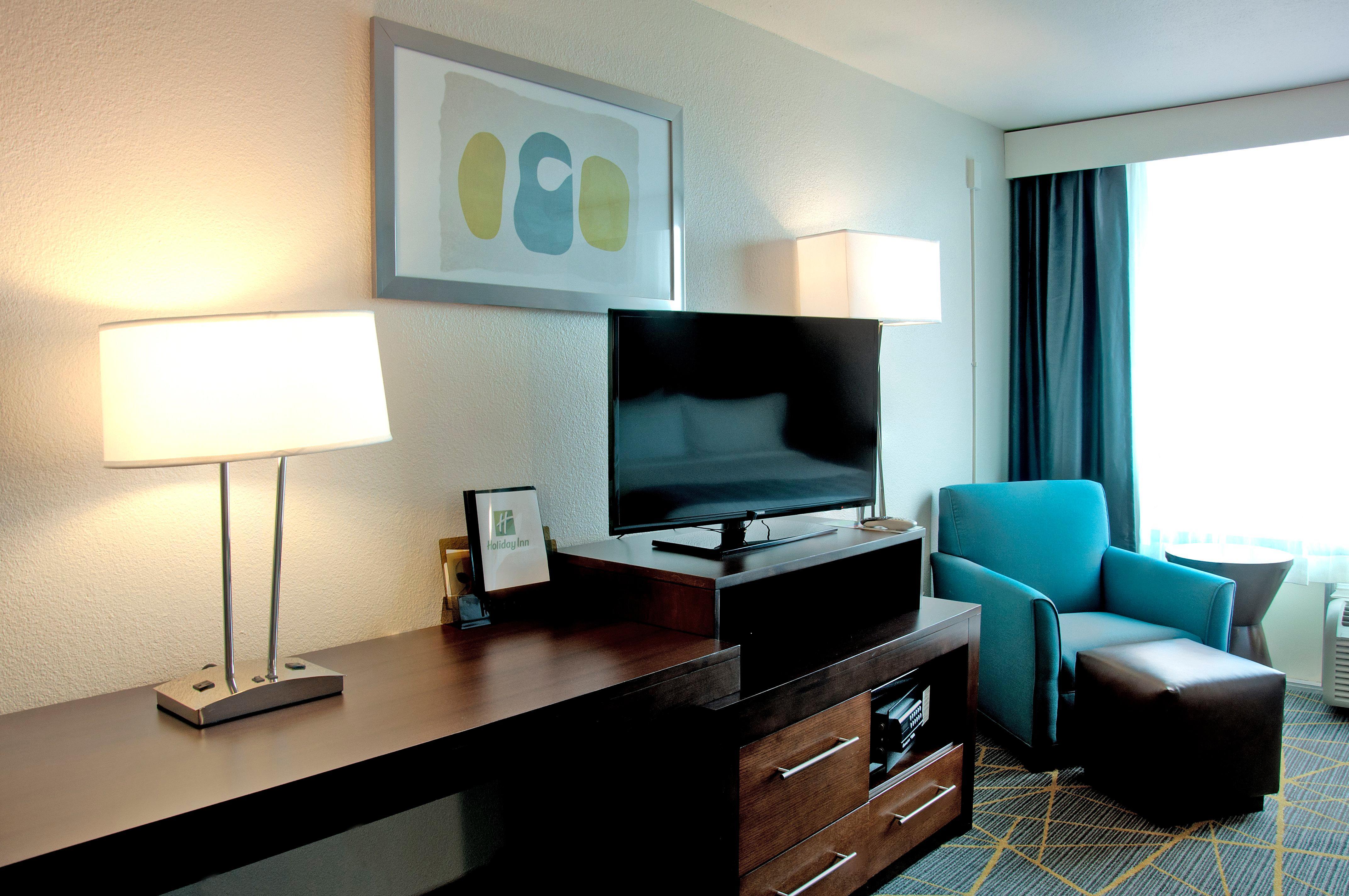 Holiday Inn Victorville By Ihg Luaran gambar