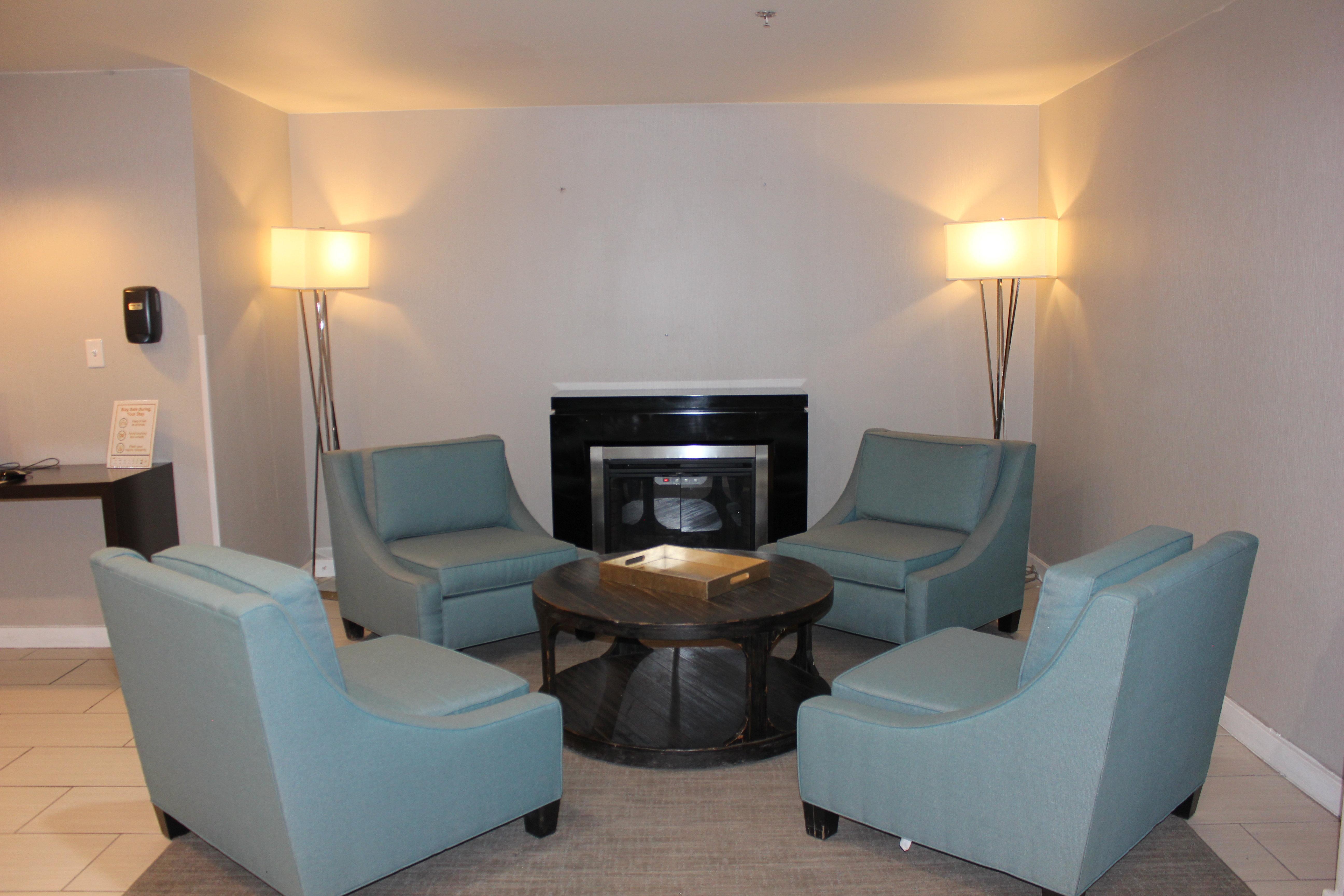 Holiday Inn Victorville By Ihg Luaran gambar