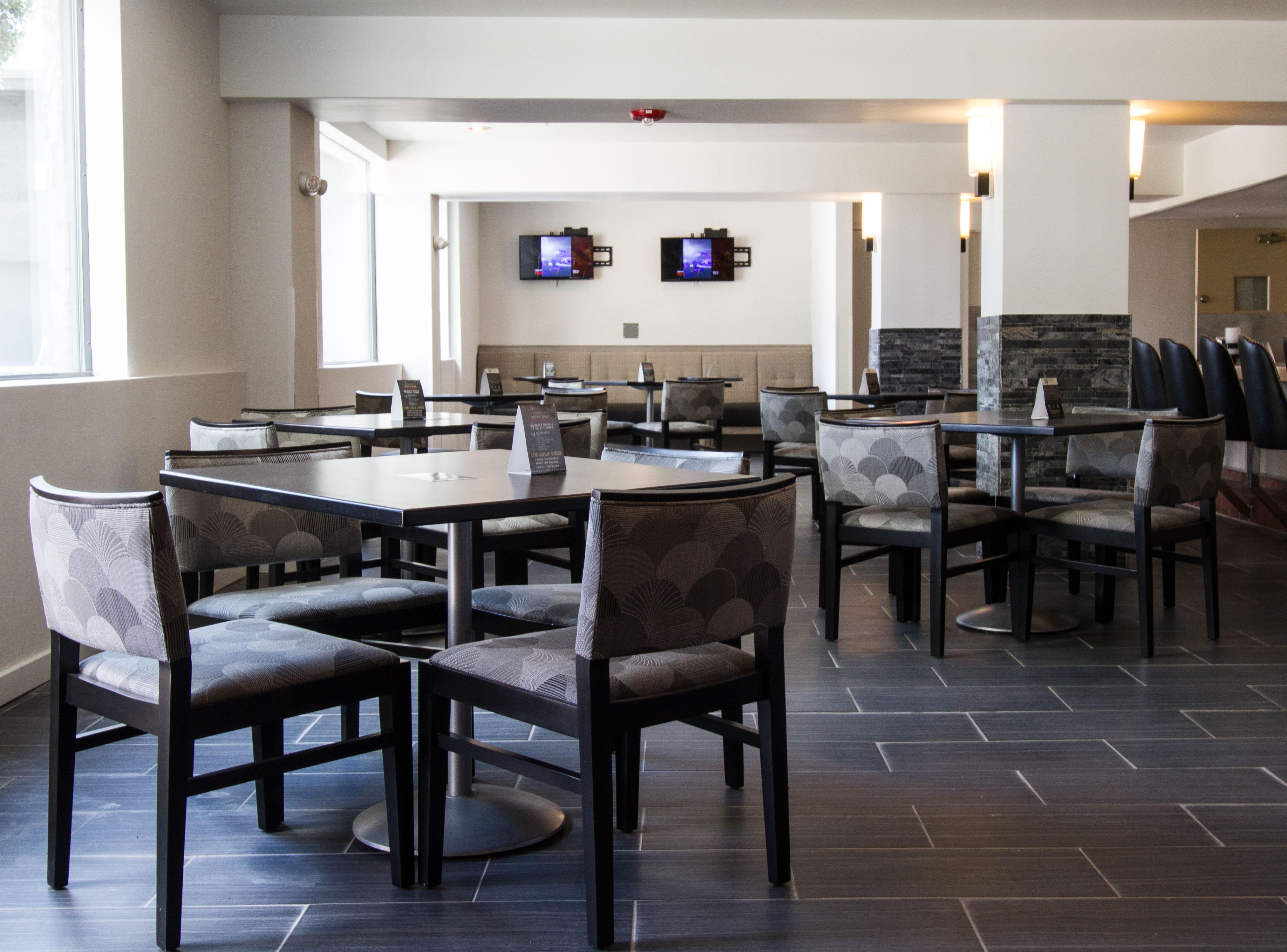 Holiday Inn Victorville By Ihg Luaran gambar
