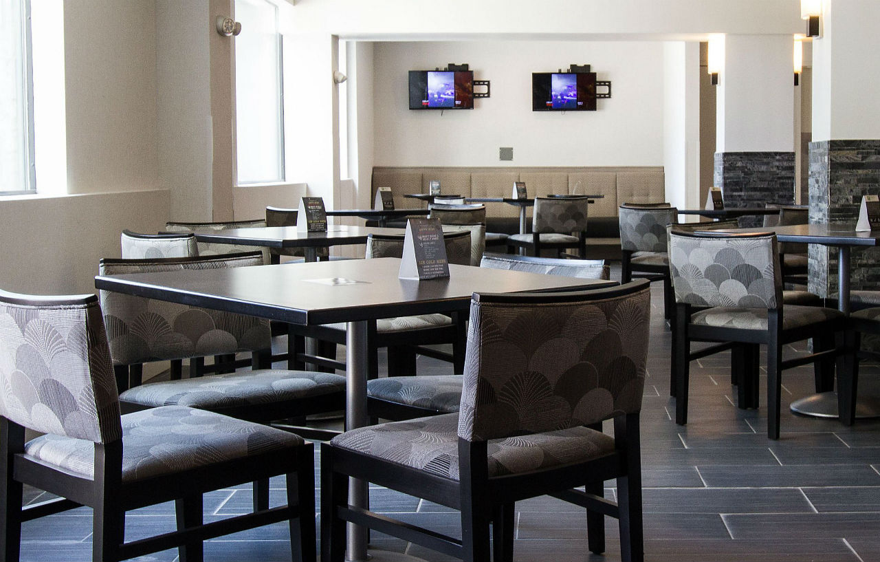 Holiday Inn Victorville By Ihg Luaran gambar